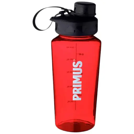 Фляга Primus TrailBottle Tritan 0.6 л Red (1046-740105)