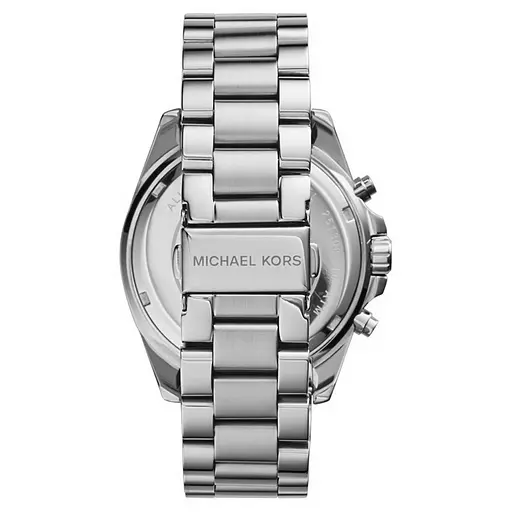 Женские часы MICHAEL KORS MK5535 Bradshaw - фото 4