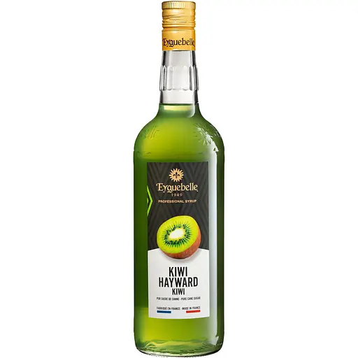 Сироп Eyguebelle Киви 1 л - фото 1