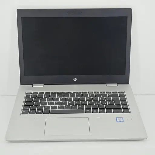 Ноутбук HP ProBook 640 G5 (i5-8365U/8/256SSD) - Class A- "Б/У" - фото 1