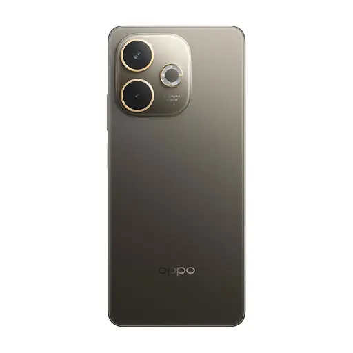 Смартфон Oppo A5 Pro 4G 8/128GB Mocha Brown - фото 7