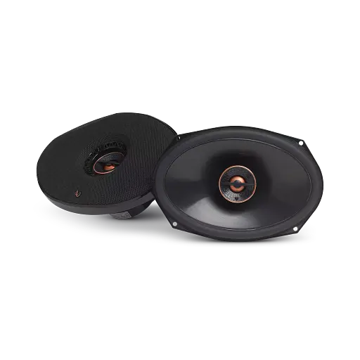 Коаксіальна акустична система Infinity REF9632IX