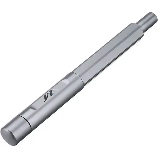 Викрутка з комплектом біт JimiHome Screwdriver Set JM-GNT26 [137110] - фото 6