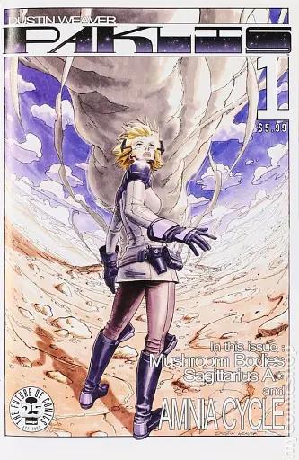 Paklis (2017 Image) #1