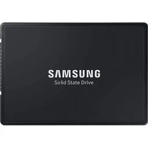 SSD накопичувач Samsung PM9A3 7.68 TB (MZQL27T6HBLA-00A07) [122266]