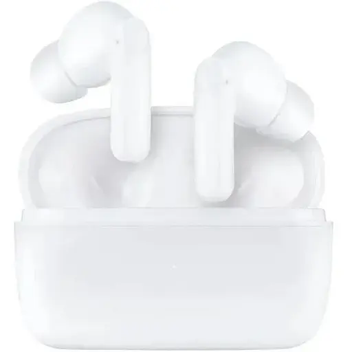 Навушники TWS Gelius Pro GP-TWS025 MaxBads 5.0 white UA