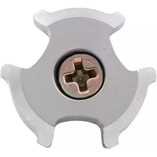 Шипи Simms Alumibite Star Wading Cleats 10 шт (1102-10698-000-00)