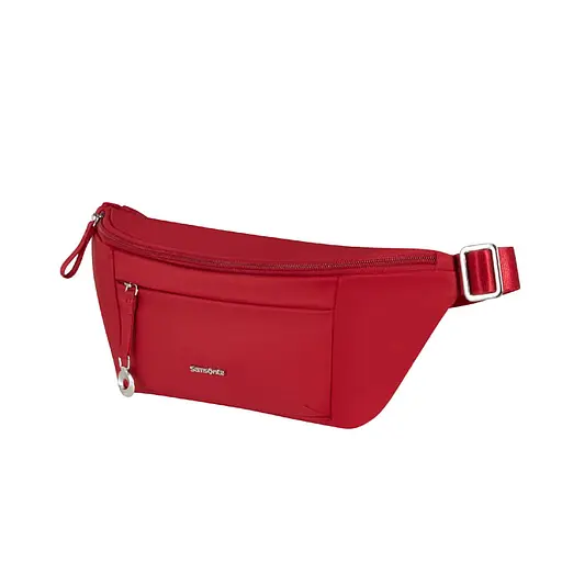 Сумка Поясная Samsonite MOVE 5.0 RED PEPPER 31х14х6 KP0*40062
