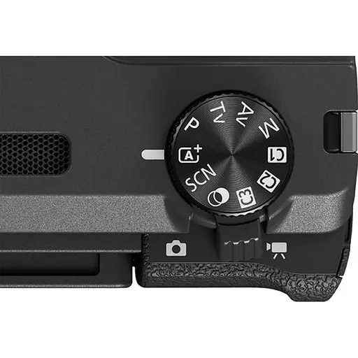 Фотоапарат Canon PowerShot V1 Premium Vlogger Kit Black (6390C006) [133048] - фото 9