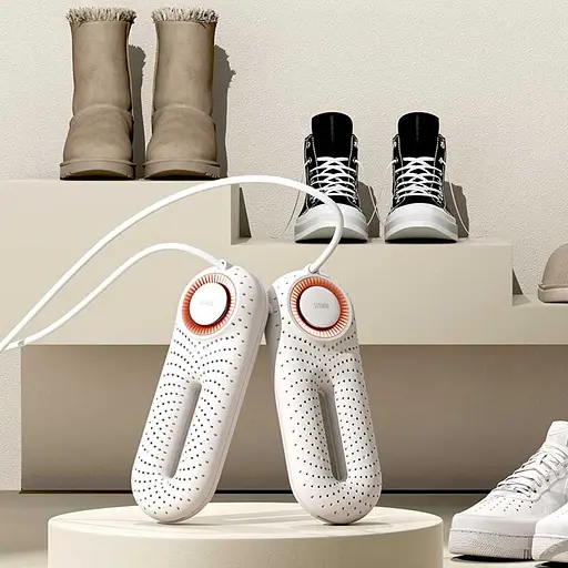 Сушилка для обуви без таймера Xiaomi Sothing ZERO Shoes Dryer PRO (DSHJ-S-2214C) - фото 7