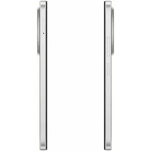 Смартфон Xiaomi Poco C61 4/128GB White (Global Version) Без NFC - фото 4