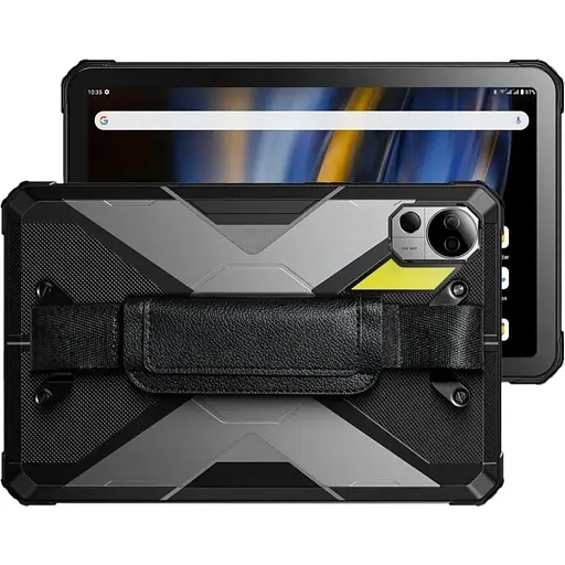 Планшет Fossibot DT2 12/256Gb Gray Global version - фото 3