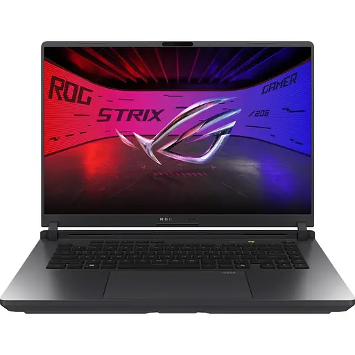 Ноутбук Asus ROG Strix G16 G615LW-S5116W (90NR0LG2-M005D0) [157955] - фото 1