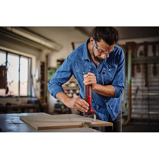 Многофункциональный инструмент Einhell TC-MG 250 CE 250 Вт (4465185) - фото 12