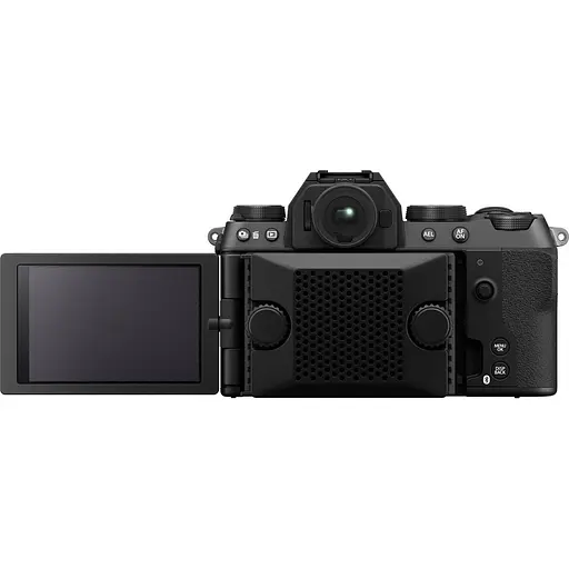 Бездзеркальний фотоапарат Fujifilm X-S20 Body Black (16781826) UA [103240] - фото 5