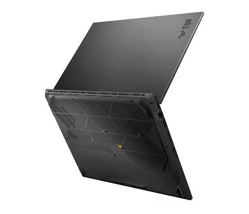 Ноутбук ASUS TUF Gaming A16 (FA608UM-RV111), AMD Ryzen 7260 (до 5,1 ГГц), 16-дюймовый Full HD+, 16 ГБ, SSD на 1 ТБ, NVIDIA GeForce RTX 5060 8 ГБ - фото 5