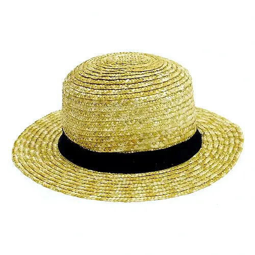 Капелюх Канотье - фото 1