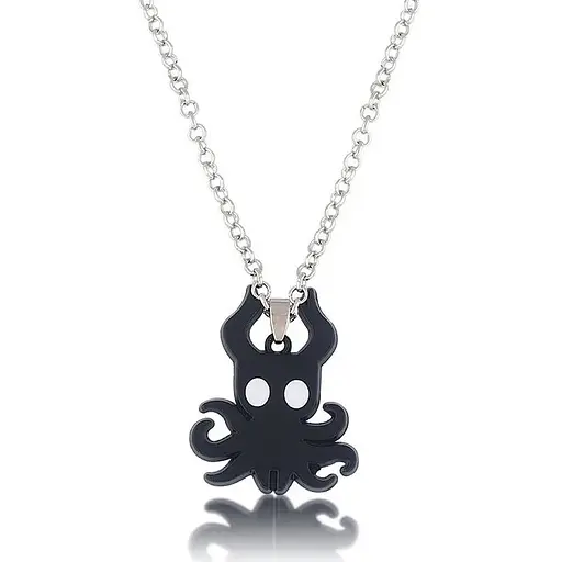 Кулон Gina Hollow Knight Халлоунест HK 22.01.294 - фото 3