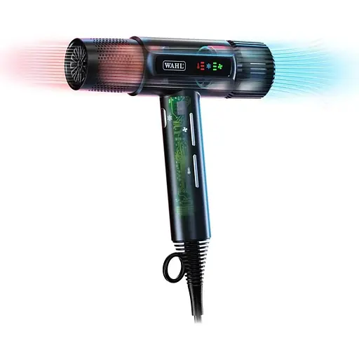 Фен Wahl Vanquish T-Dryer (4321-0470) [130053] - фото 5
