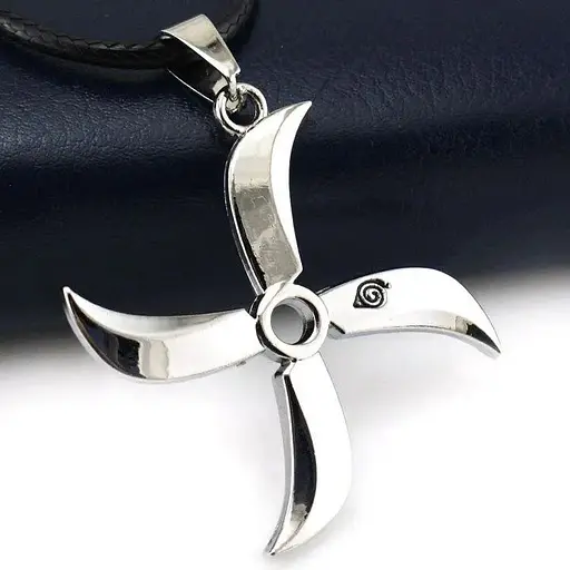 Кулон Gee! Naruto Наруто NA 22.093 - фото 5