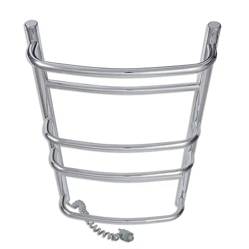 Електрична рушникосушка Laris Єврофлеш П6 400x700 Е 73207382 - фото 4