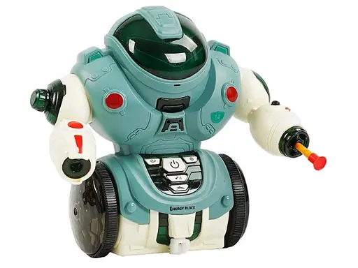 Робот Защитник TK Group