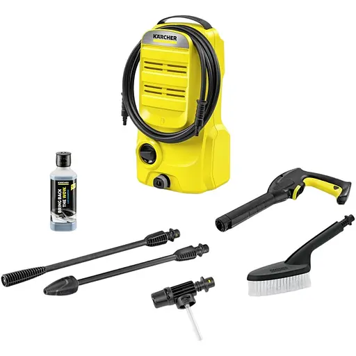 Мойка высокого давления Karcher K 2 Classic Car 1.673-574.0 (133592)
