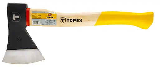 Топор TOPEX 600 г 05A136 - фото 1
