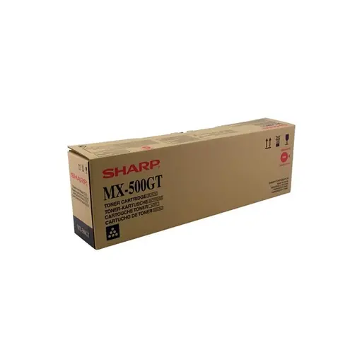 Лазерний картридж Sharp MX-500GT