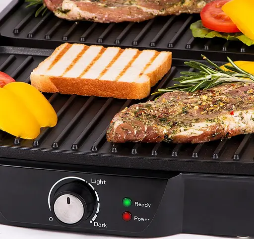 Електрогриль First FA-5344-1 - фото 5