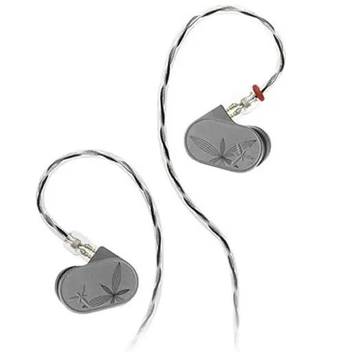 Навушники MOONDROP LAN II 2 (REF) IEM - фото 1