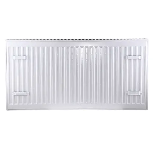 Радіатор сталевий панельний Kalite 22 бок 500x1000 000022320, Білий - фото 11