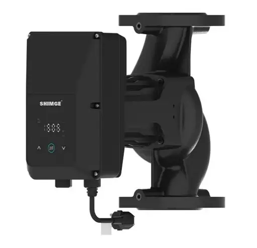 Циркуляционный насос Shimge APM65-15F-340 DN65 - фото 1