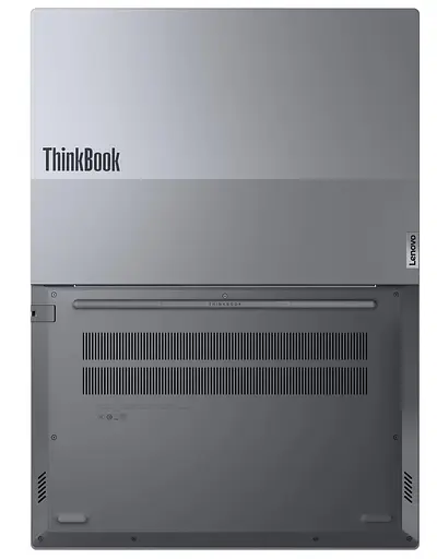 Ноутбук Lenovo 14 ThinkBook 14-G9 WUXGA IPS/Intel i5-13420H/16GB/512SSD/UMA/DOS/Gray (21UY0063RA) - фото 5