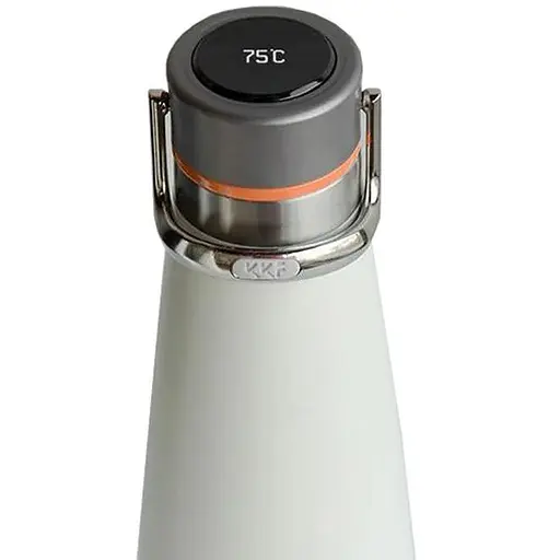 Термос Kiss Kiss Fish Vacuum Bottle 475 мл (3011057) термочашка з дисплеєм - фото 3