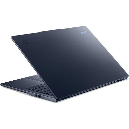 Ноутбук Acer Swift 14 AI SF14-51-75NV Ultra 7 258V 48GHz,14'',32GB LPDDR5X,1TB,Arc,Windows 11 Домашня,Steam - фото 11