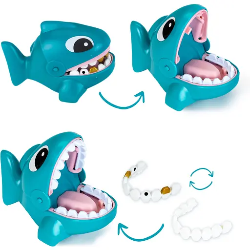 Игрушечный набор стоматолога Klein PRO (4326) - фото 5