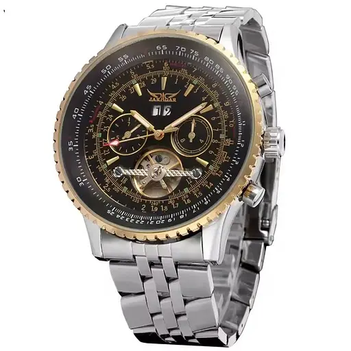 Годинник Jaragar Luxury - фото 3