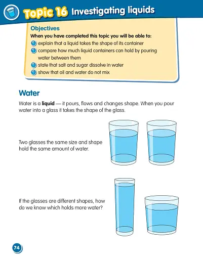 Macmillan Science 1 Student's Book & eBook - фото 6