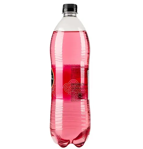 Напій Royal Club Pink Tonic безалкогольний 1 л - фото 3