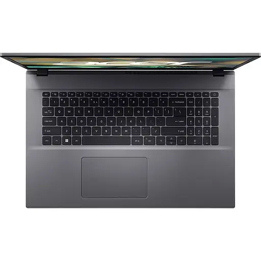 Ноутбук Acer Aspire 5 A517-53-511W,I5-12450h La 4.4ghz,16gb,512gb,Uhd,DOS - фото 3