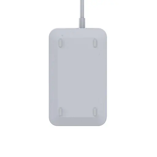 Мережевий фільтр-подовжувач ColorWay 3 розетки / 4 USB 2 м Black (CW-CHU34PDB) - фото 6