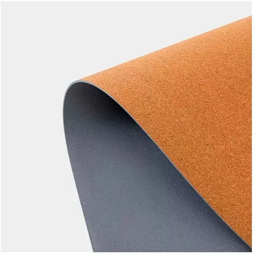 Килимок для миші Xiaomi Daily Elements 800х400 мм (DE16WS001) сріблястий - фото 3