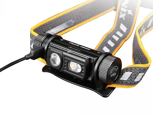 Фонарь налобный Fenix HM60R (1047-HM60R) - фото 4