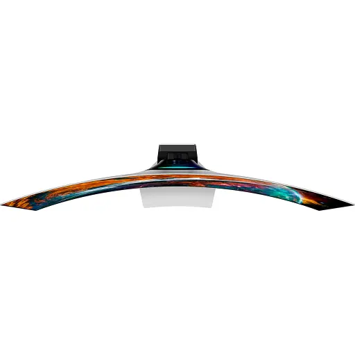 Монітор Samsung 49" Odyssey OLED G95SC (LS49CG954SIXUA) (133544) - фото 17