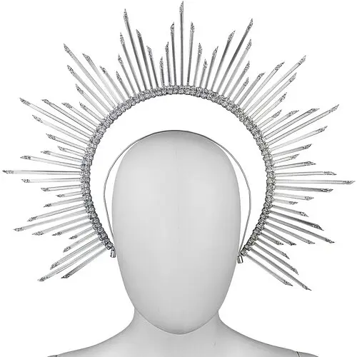 Обруч HOLLY - фото 1