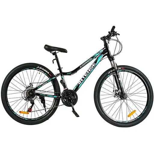 Велосипед спортивный Corso Intense 26" NT-26469