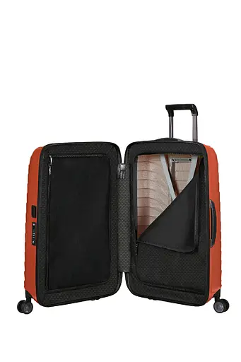 Чемодан Samsonite PROXIS 69 см FLAME 69x48x29 CW6*02002 - фото 2