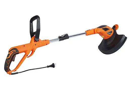 Тример електричний Sequoia SET550DTW - фото 5