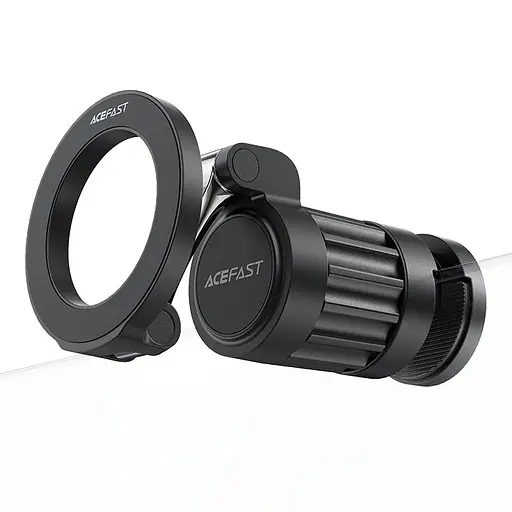 Тримач для телефону Acefast E23 Magnetic for Travel Black - фото 5